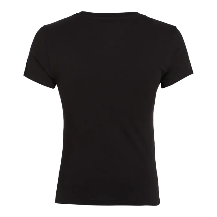 Tommy Hilfiger Slim Linear Shirt Dames