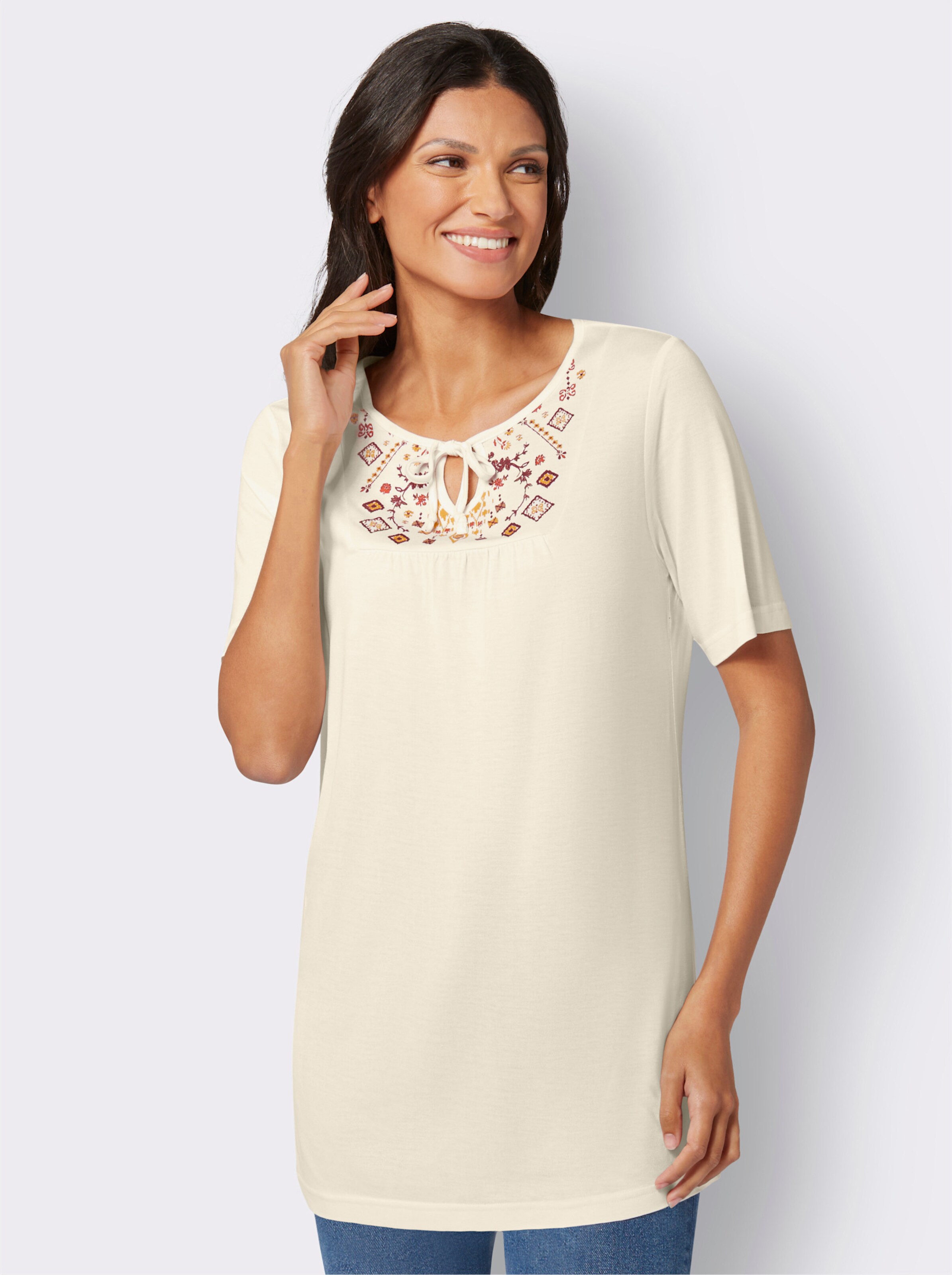 Shirttunika