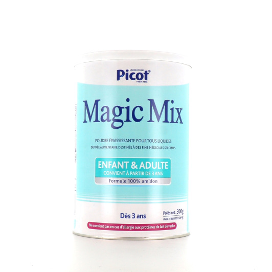 Picot Magic Mix Poudre épaississante Dès la Naissance