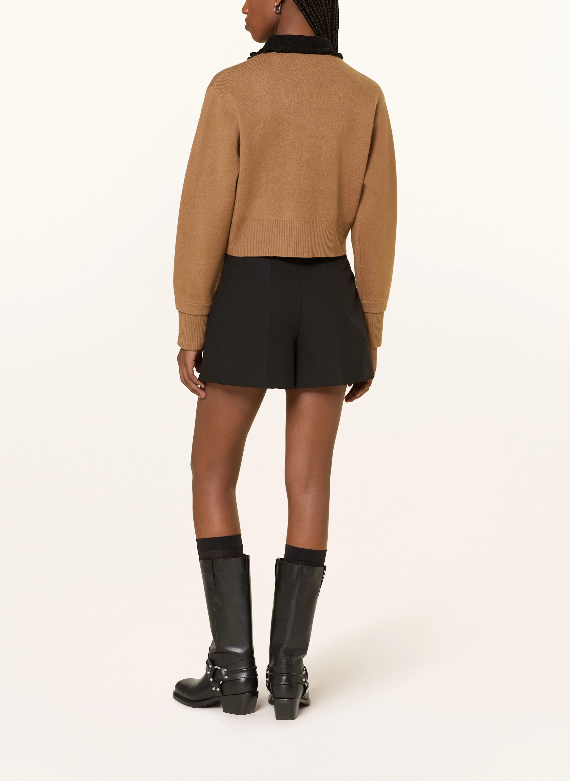 SANDRO Shorts