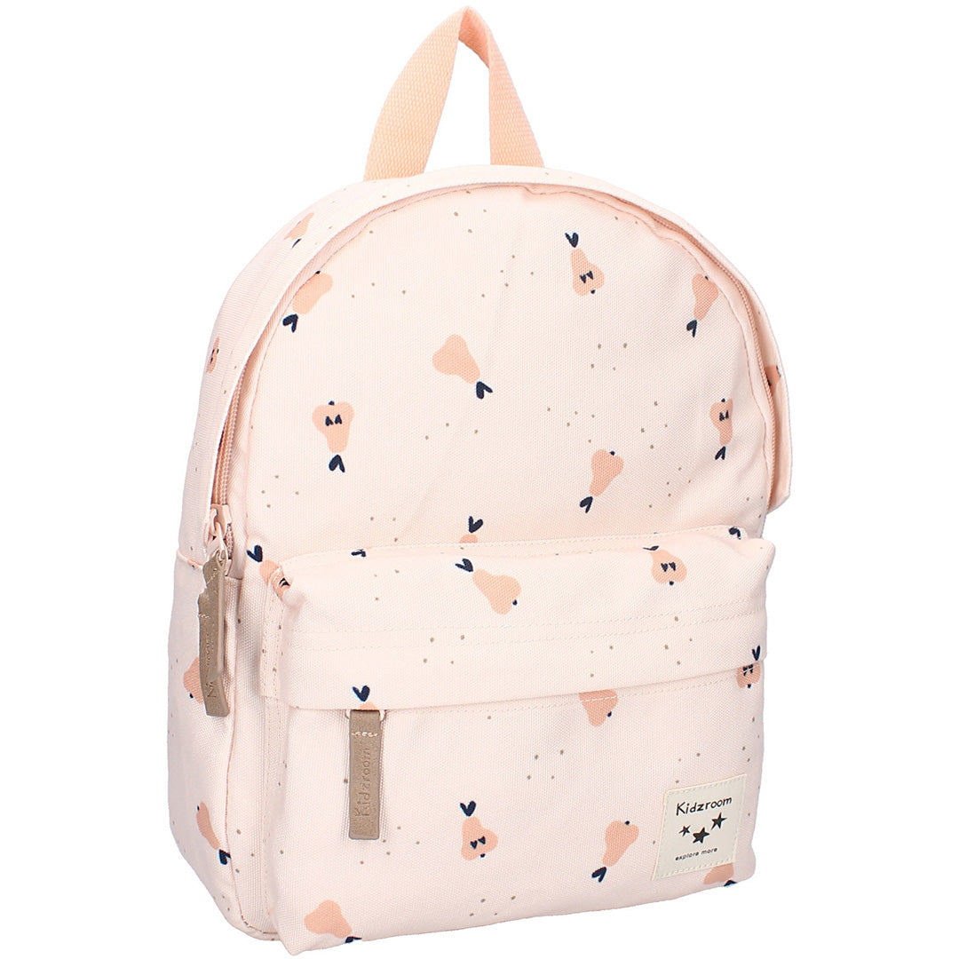 kidzroom kleuterrugzak picture this - 31 cm