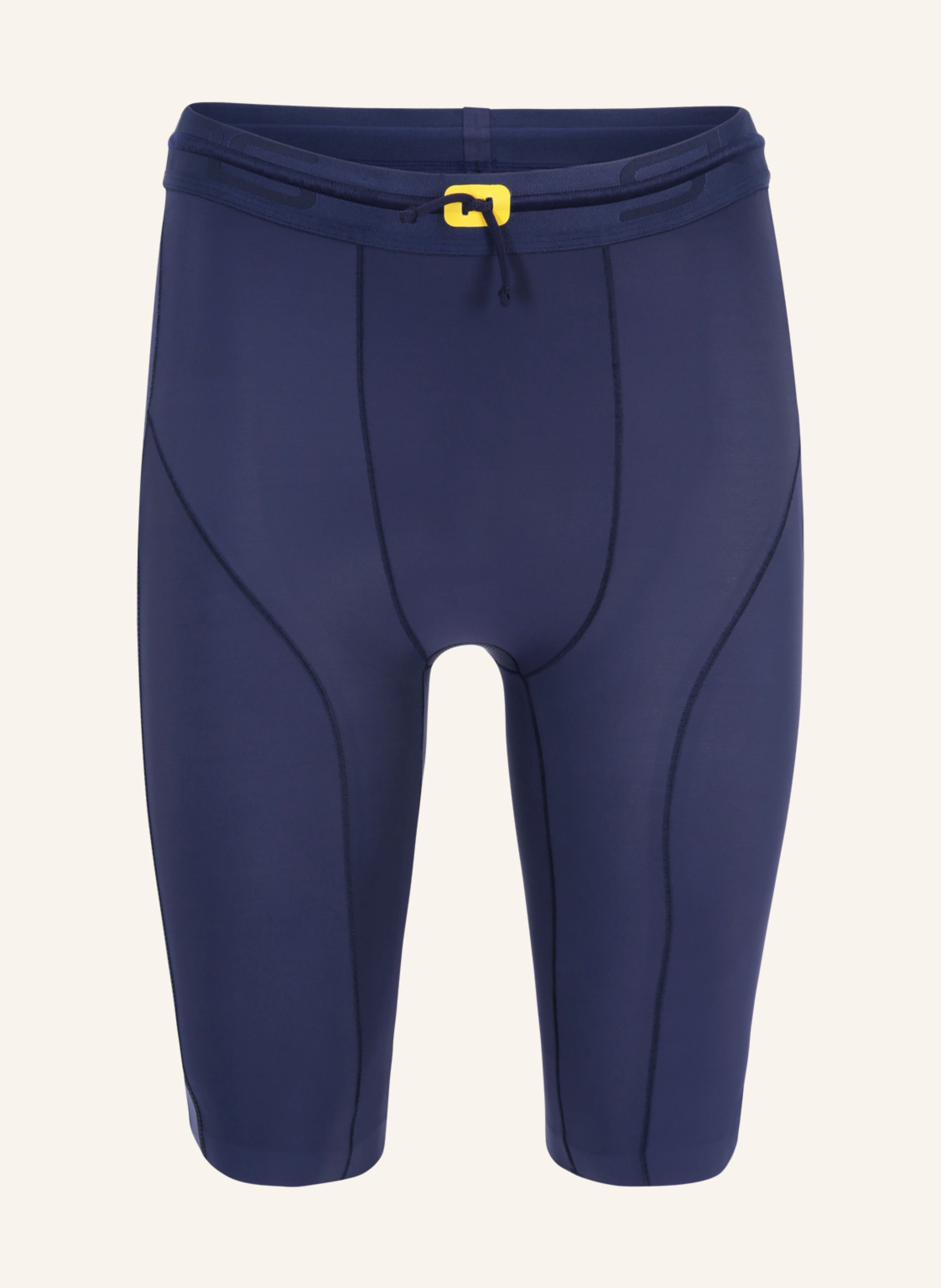 SKINS Kompressionshose S5 HALF TIGHTS