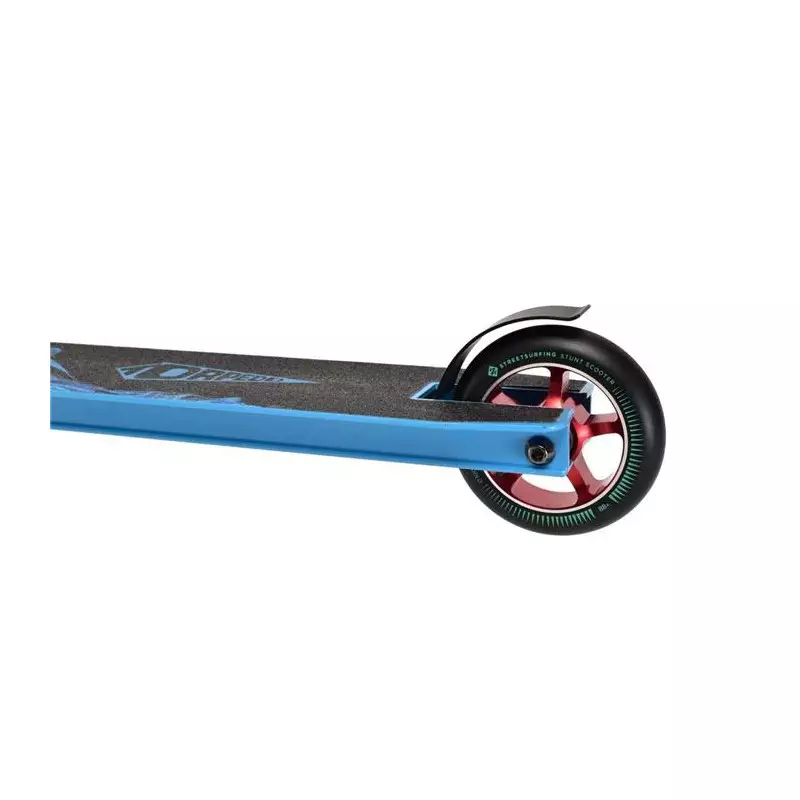 Trottinette STREET SURFING torpedo glaciar