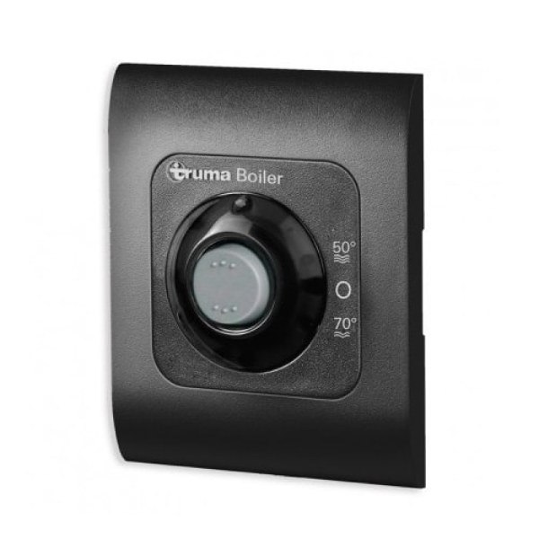 Boiler Gaz et Gaz électrique BG10 Truma 12V 10 L