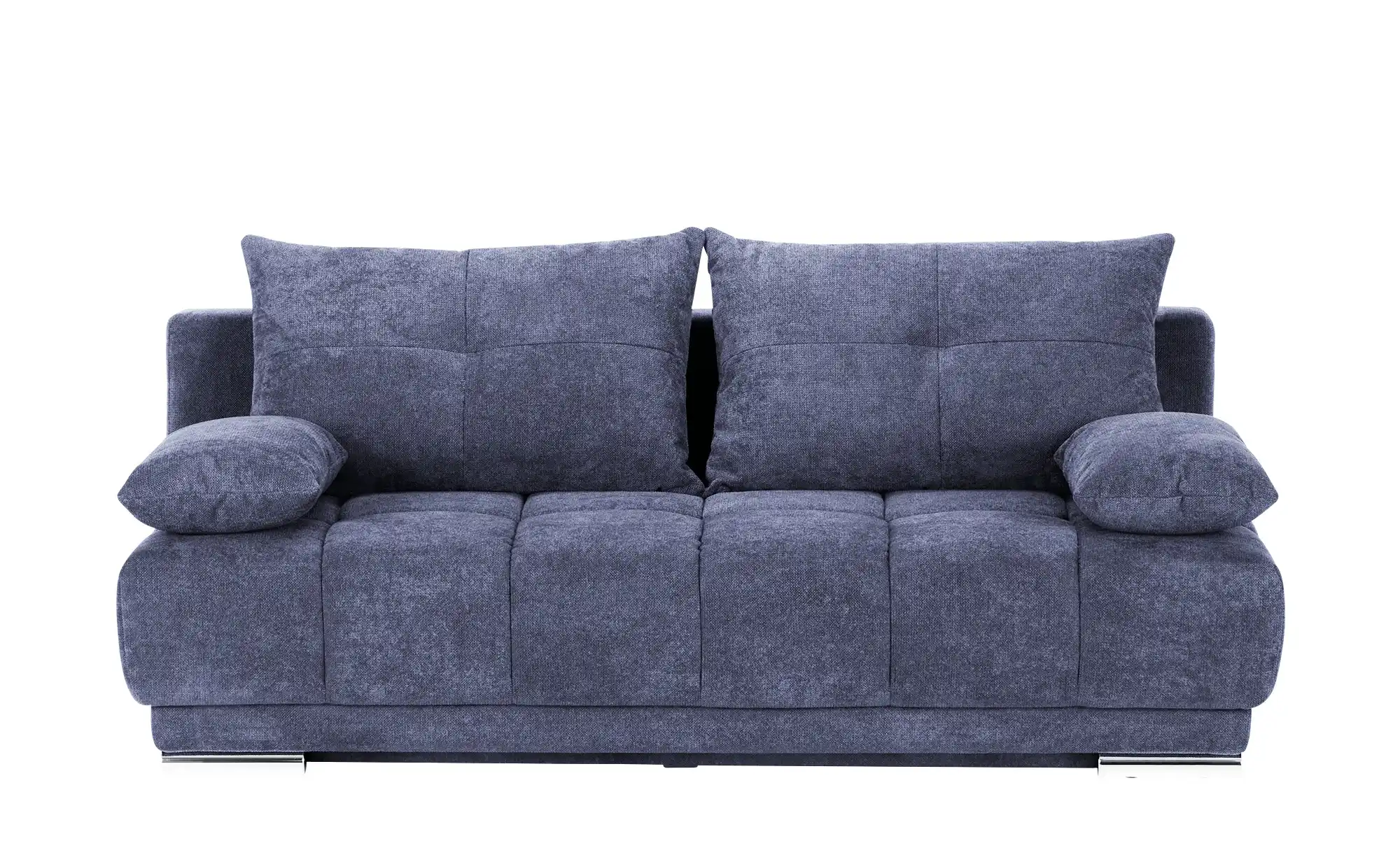 bobb Einzelsofa mit Schlaffunktion Isalie de Luxe