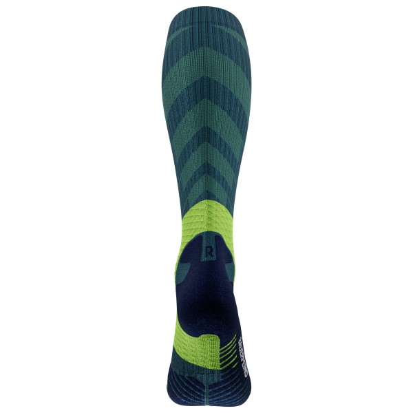 Bauerfeind Sports - Women's Trail Run Compression Socks - Chaussettes de running