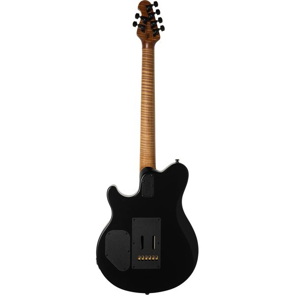 Music Man Axis Super Sport CC Quilt