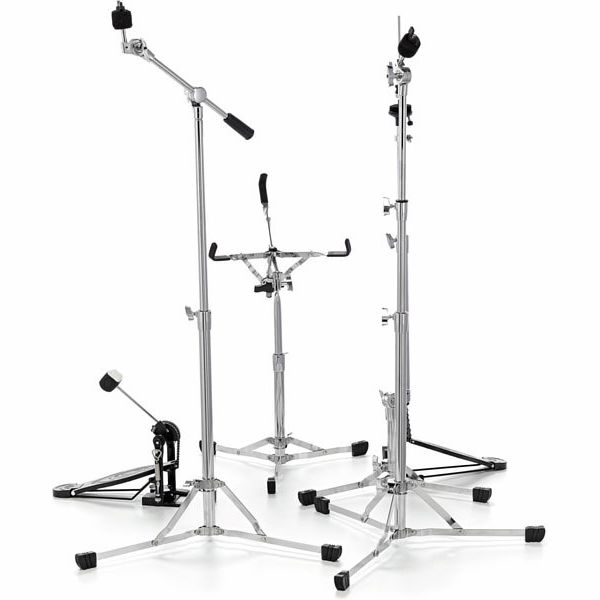 Millenium 973CH Flat Base Hardware Pack