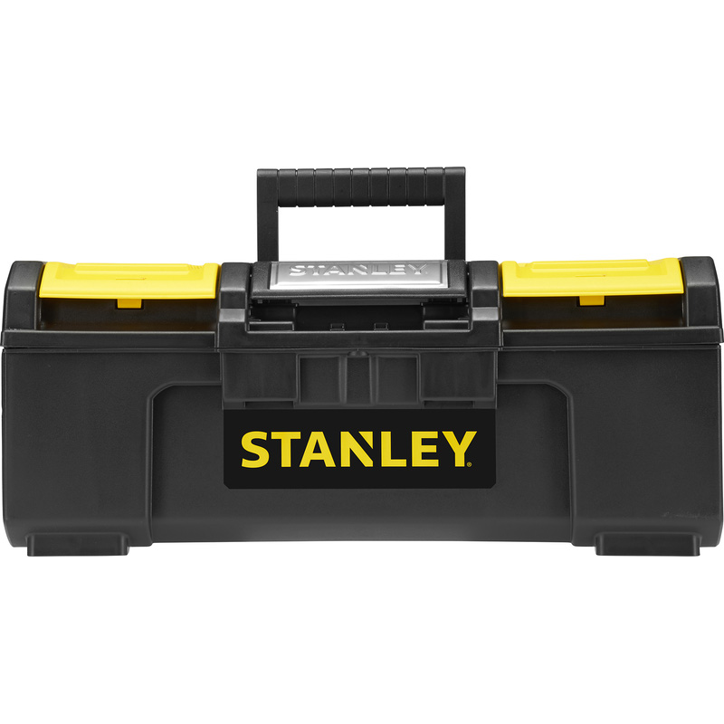 Stanley Gereedschapskoffer met automatische vergrendeling 16