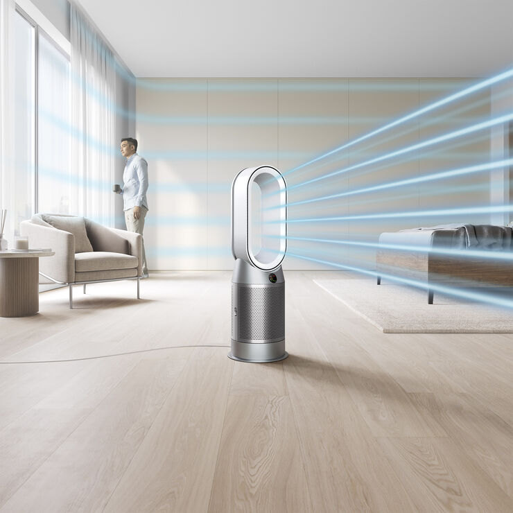DYSON Dyson Purifier Hot Cool Auto React