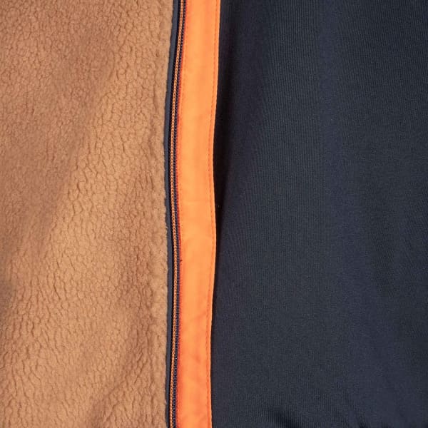 Veste polaire AULP VOGUE SQUIRREL