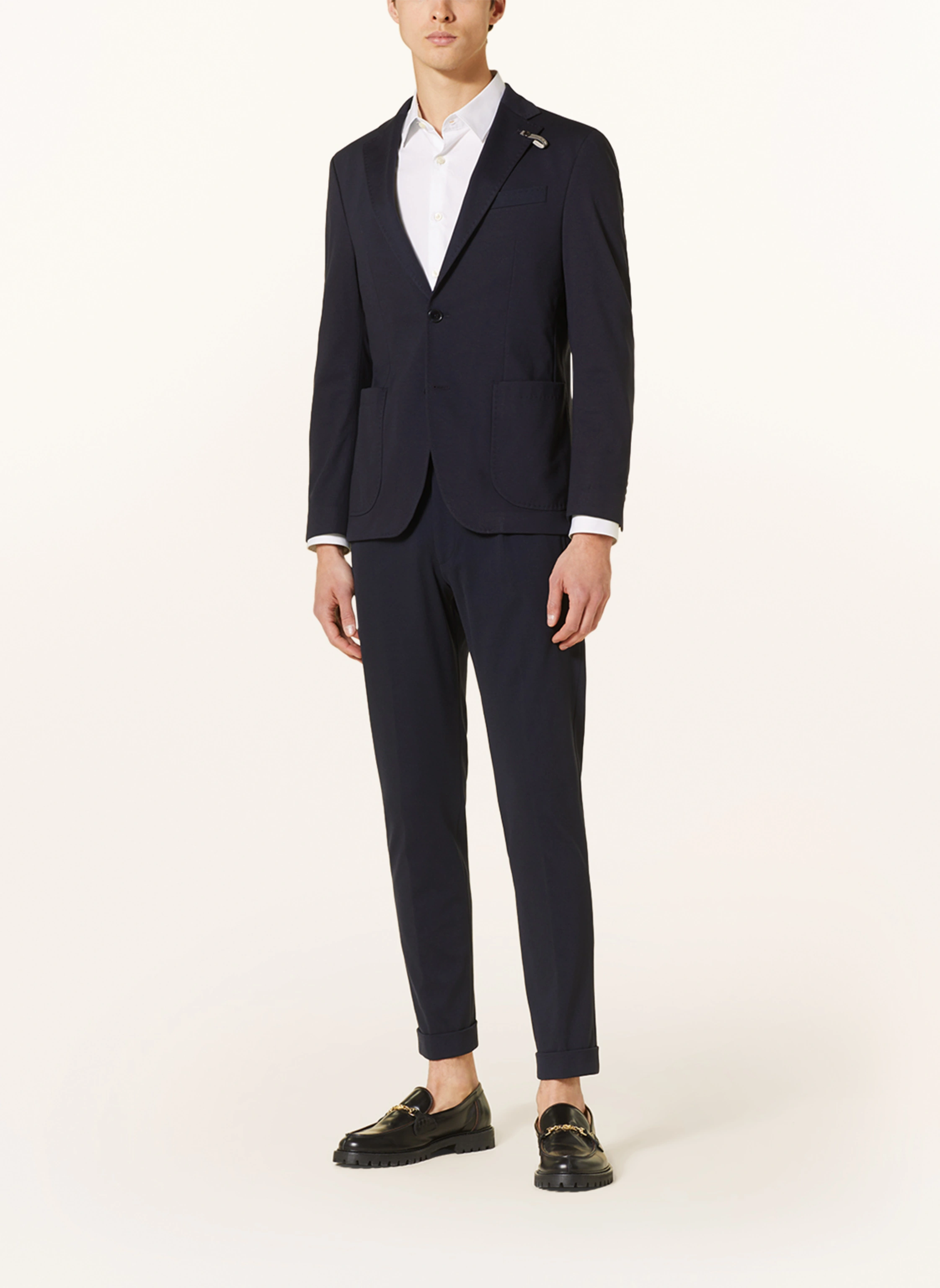 BALDESSARINI Anzugsakko Slim Fit