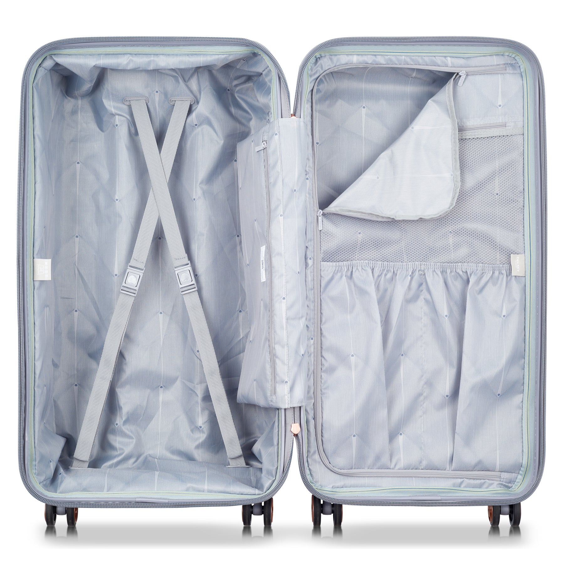 Valise soute - XL Trunk (80cm)