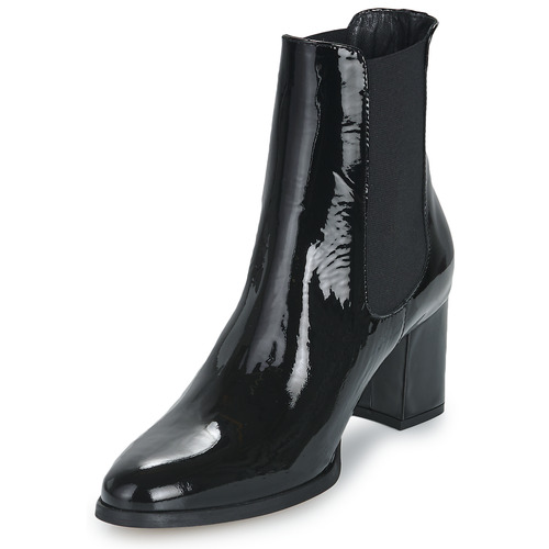 Fericelli - WEIGELI - Noir