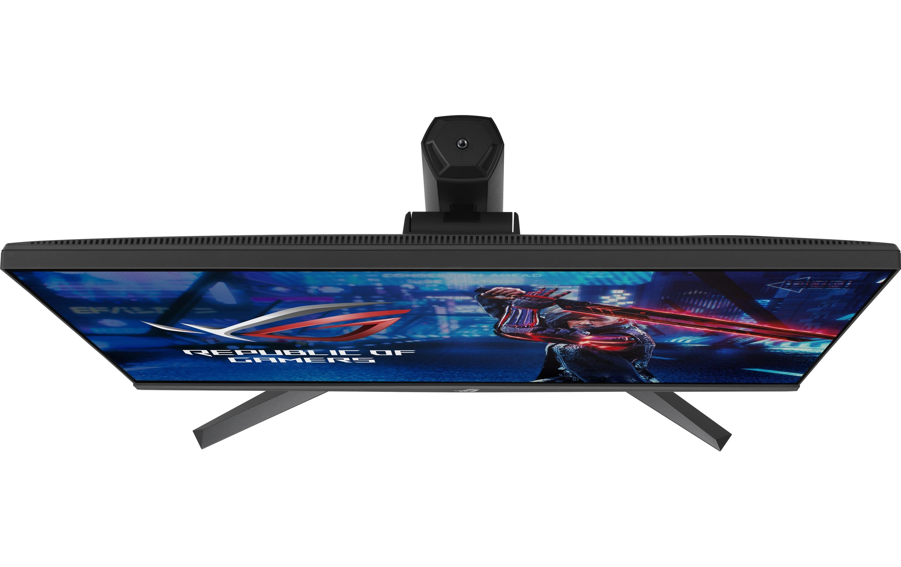 Monitor ROG Strix XG27AQMR<br>27