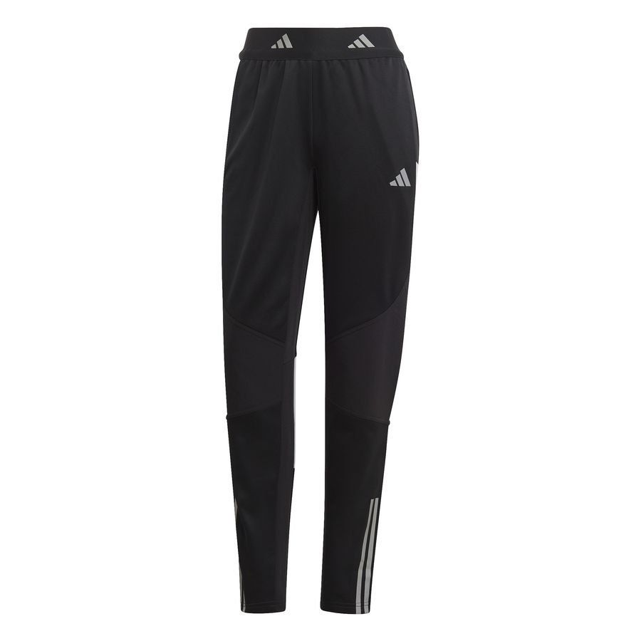 adidas Bas de Survêtement Tiro 23 Competition Winterized - Noir/Gris