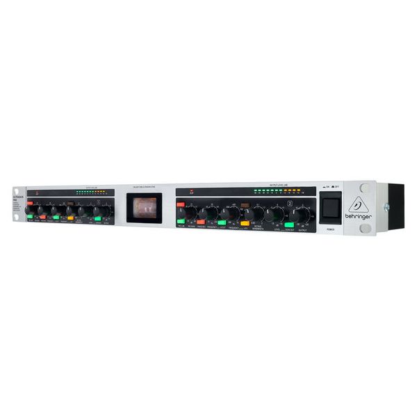 Behringer MIC2200 V2