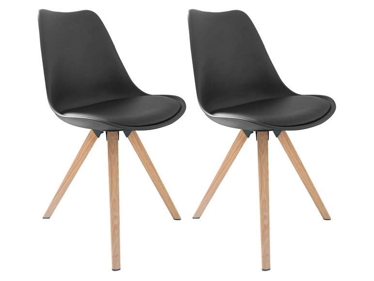 2 stoelen Kira