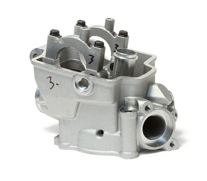 Culasse Cylinder Works origine