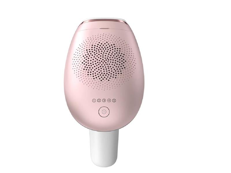 Philips IPL-Haarentferner Lumea Series IPL 7000 BRI920/00 Haarentfernungsgerät