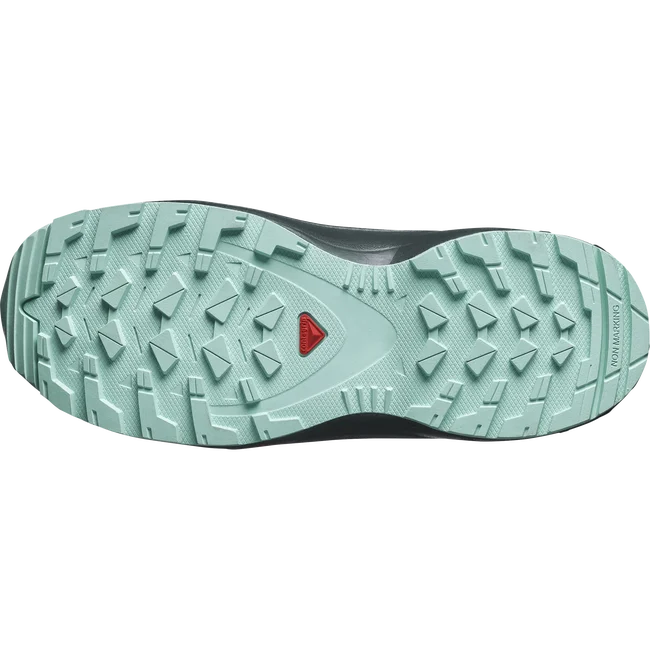 XA PRO V8 WATERPROOF  Junior - Schuhe Kids