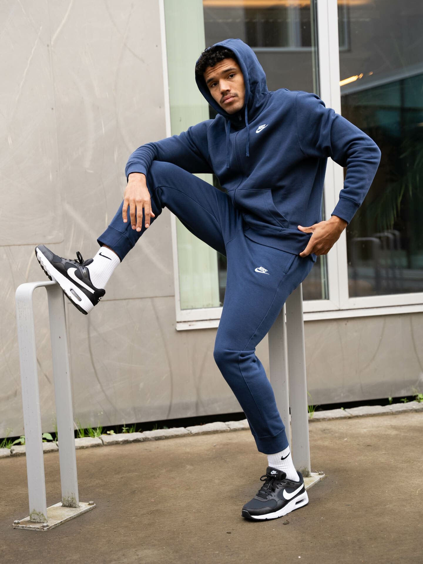 Club Fleece Pant