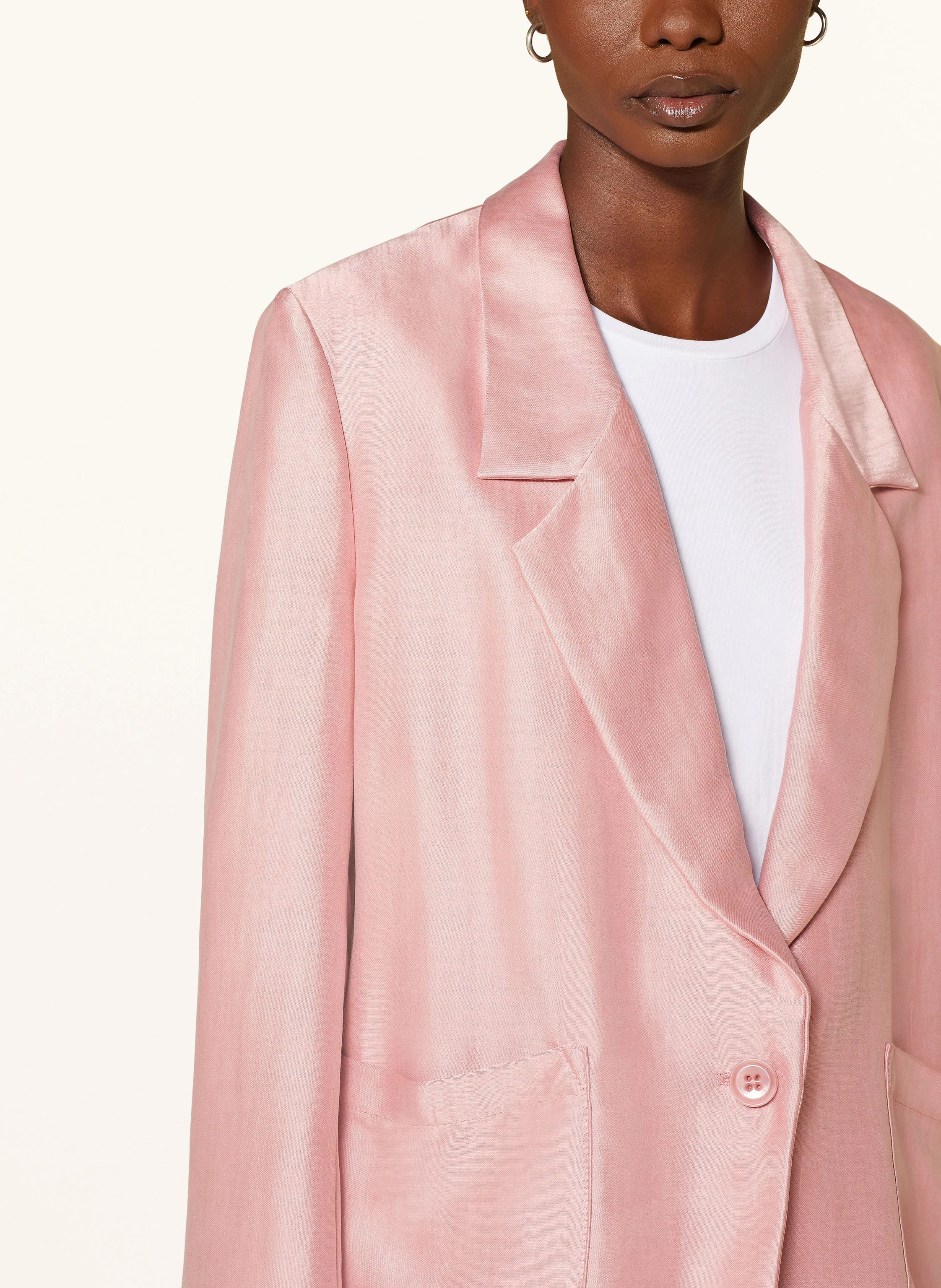 DOROTHEE SCHUMACHER Blazer SLOUCHY ELEGANCE JACKET