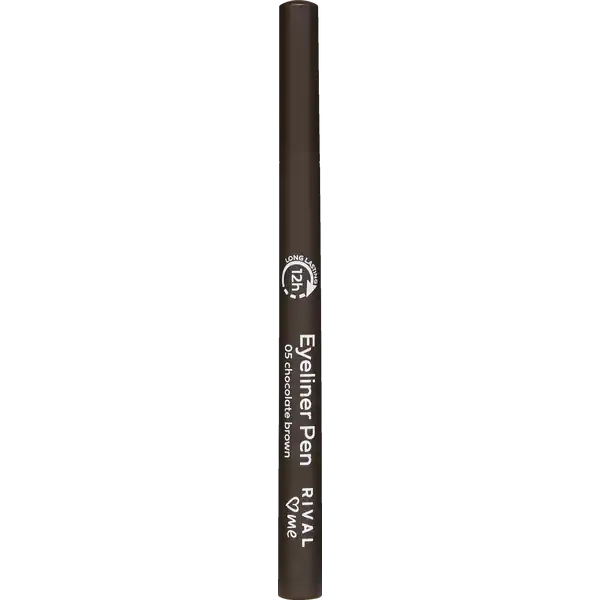 Eyeliner Pen 05 - chocolate brown