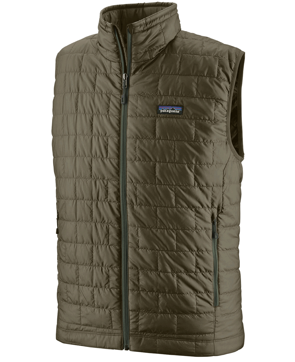 Patagonia<br>M's Nano Puff Vest