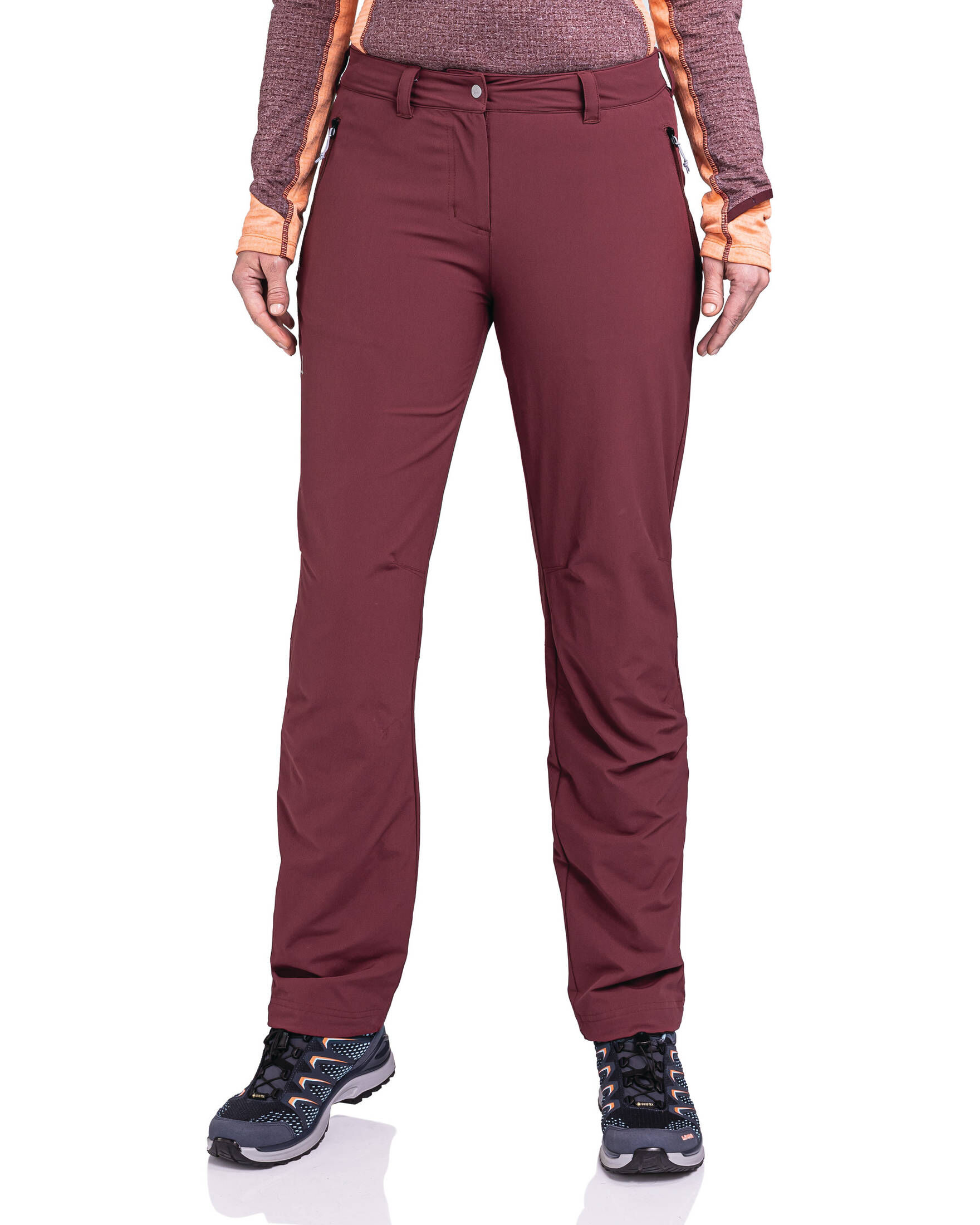 Schöffel| Damen Hose lang Pants Engadin1 Warm L