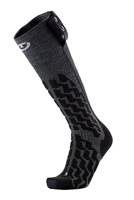 THERM-IC - CHAUSSETTES CHAUFFANTES POWERSOCK UNI HEAT FUSION