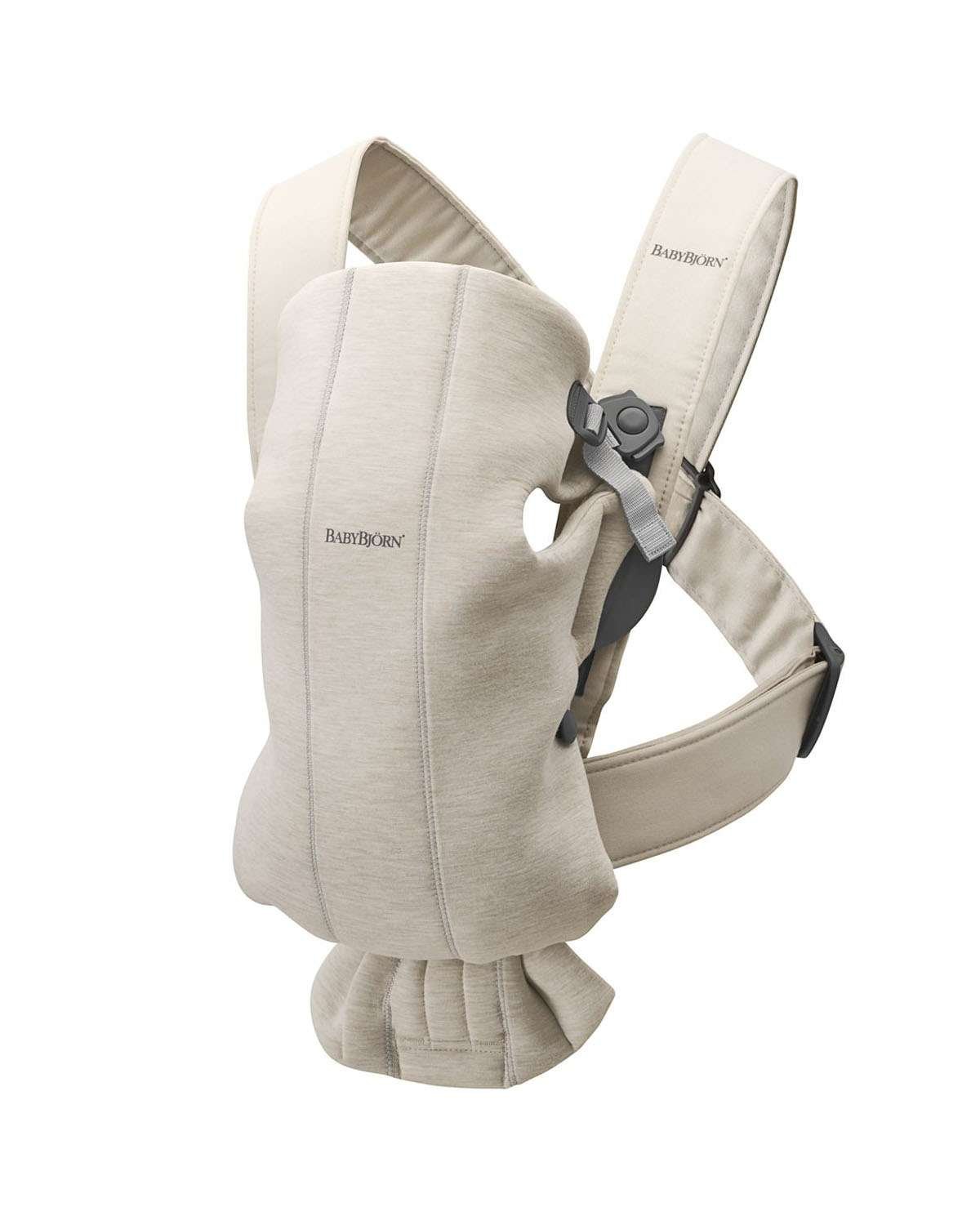 Mini Bæresele Nyfødt – Ekstra Nærhet – Baby Carrier 0-12m