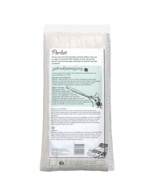 Pokon Perliet - Meststoffen - 6 l