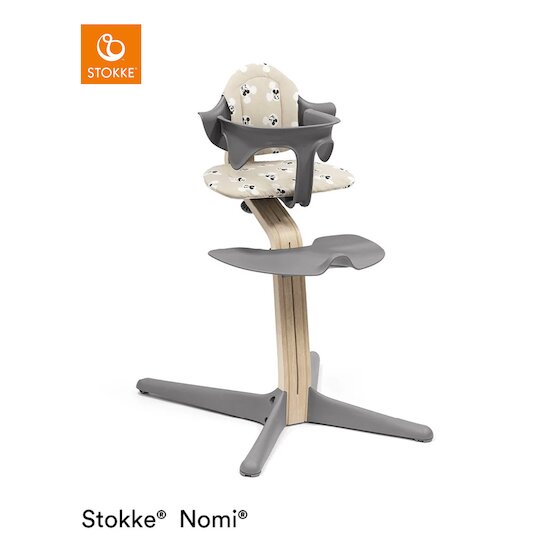 Coussin Nomi®   Mickey Celebration        de               Stokke®