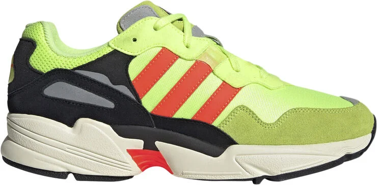 adidas Yung-96 sneakers Gul
