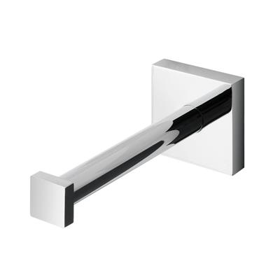 Eastbrook Rimini messing toiletrolhouder chroom
