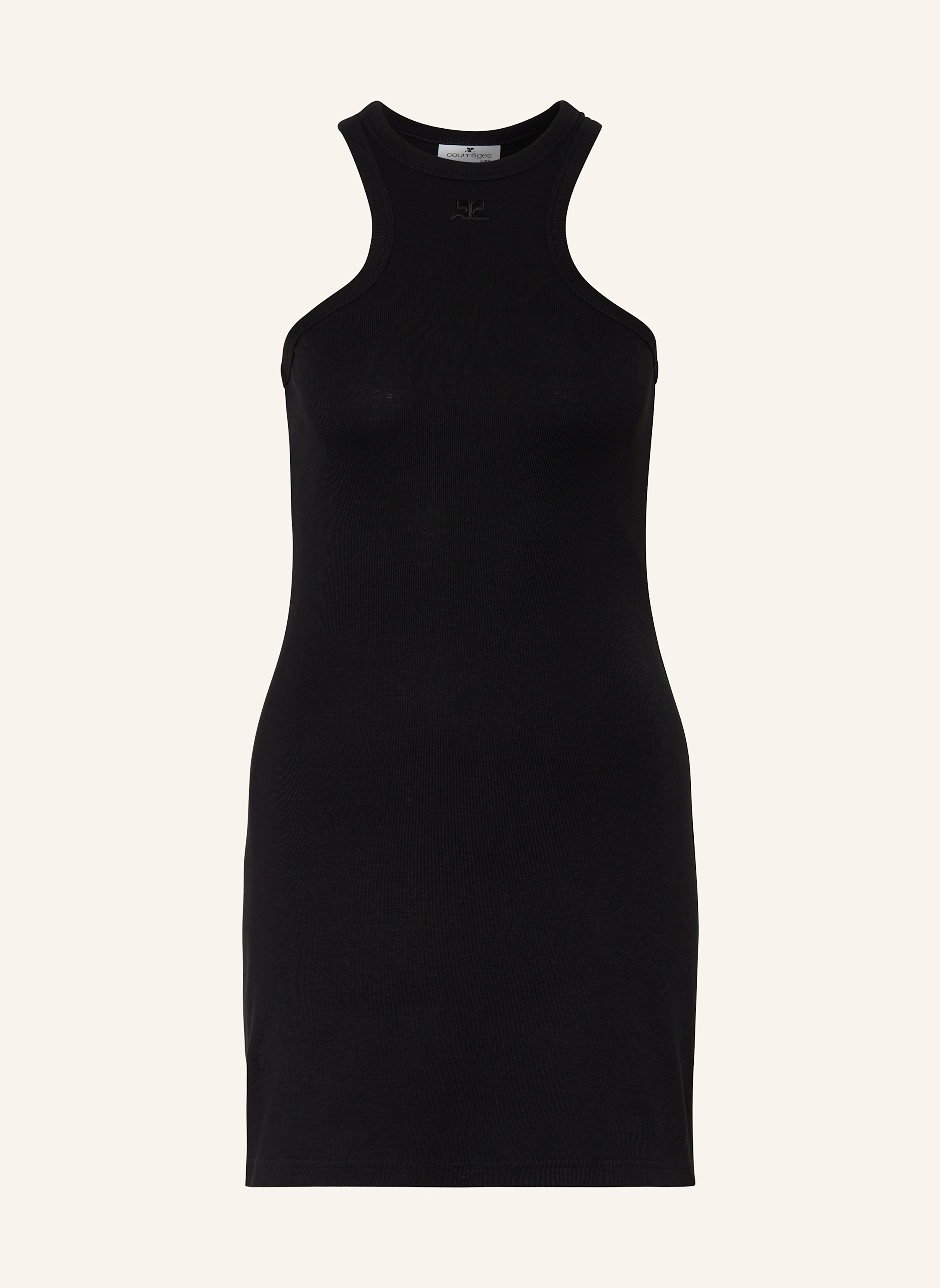 Courrèges Kleid