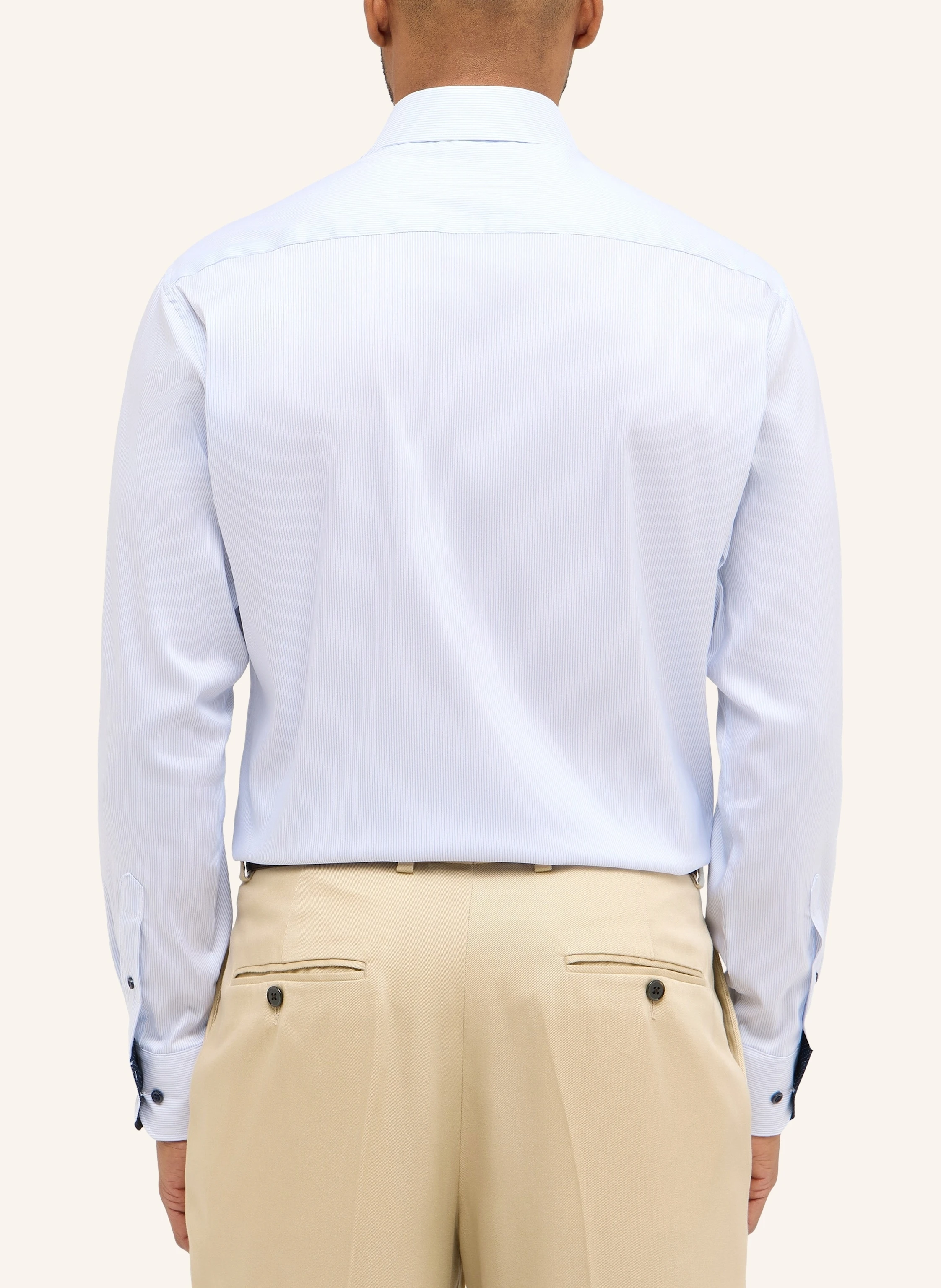 ETERNA Hemd MODERN FIT