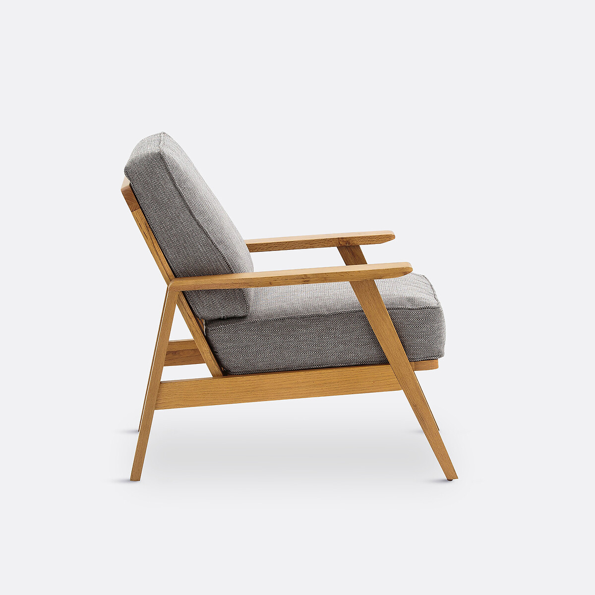 LA REDOUTE INTERIORS<br>Poltrona Linna vintage