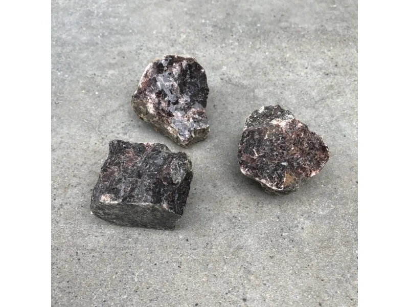 Rivsalt™ Refill BLACK **