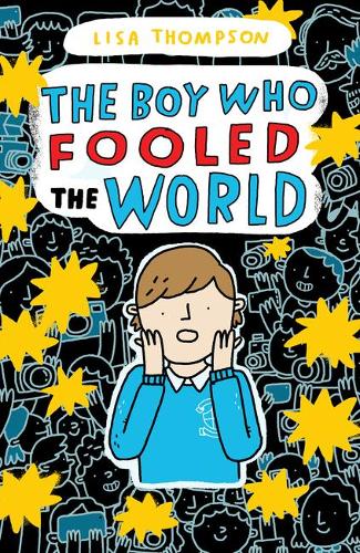 The Boy Who Fooled the World (Paperback)