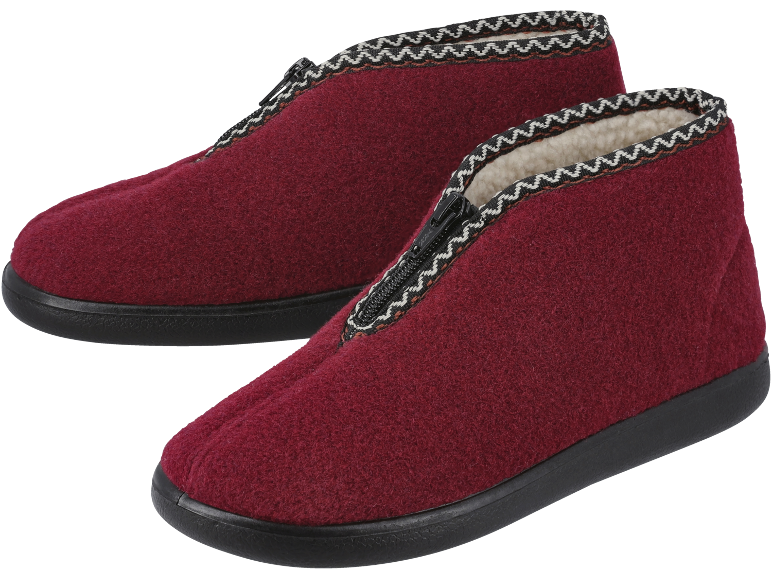 Dames pantoffels