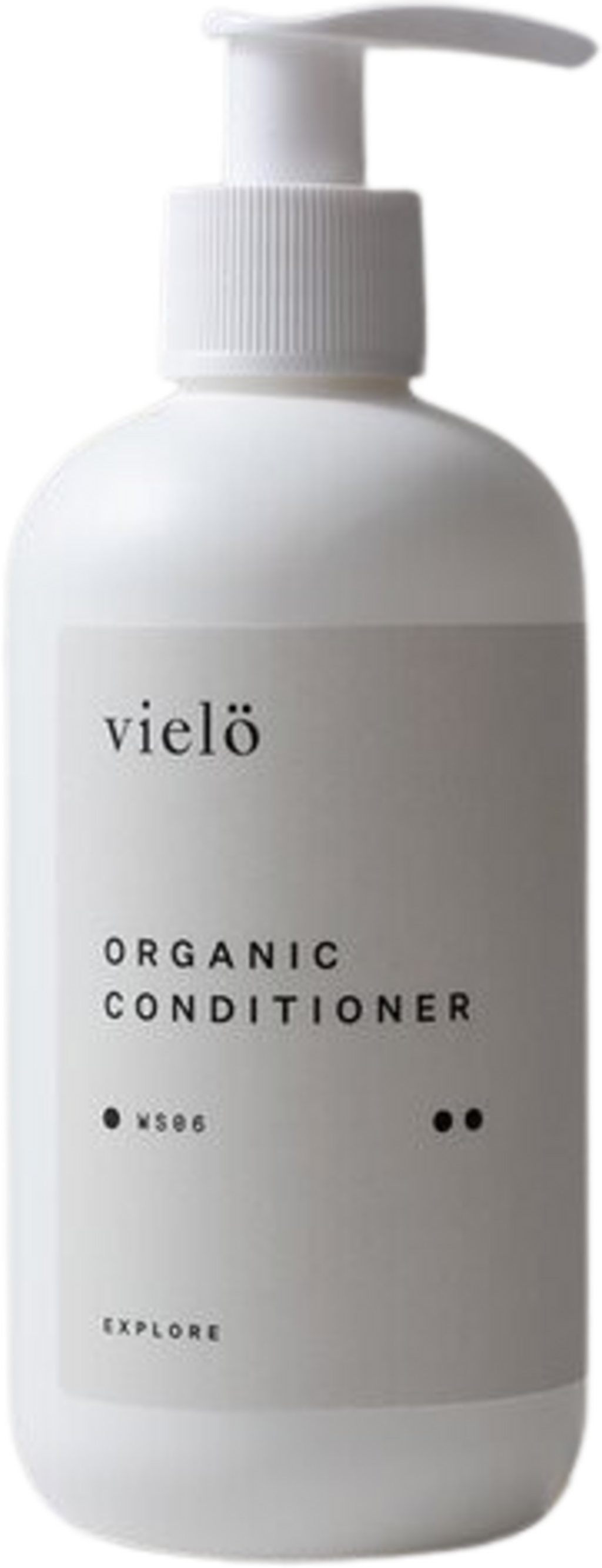 vielö  Organic Conditioner, 250 ml