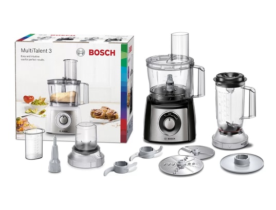 BOSCH - Robot culinaire MCM3501M