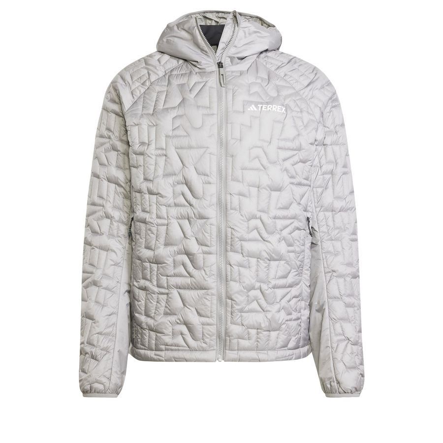 Adidas Veste à capuche isolante Terrex Xperior PrimaLoft Loose Fill