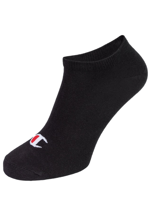 Champion Sneakersocken »6pk Sneaker Socks« 6 Stk. tlg. für Kinder