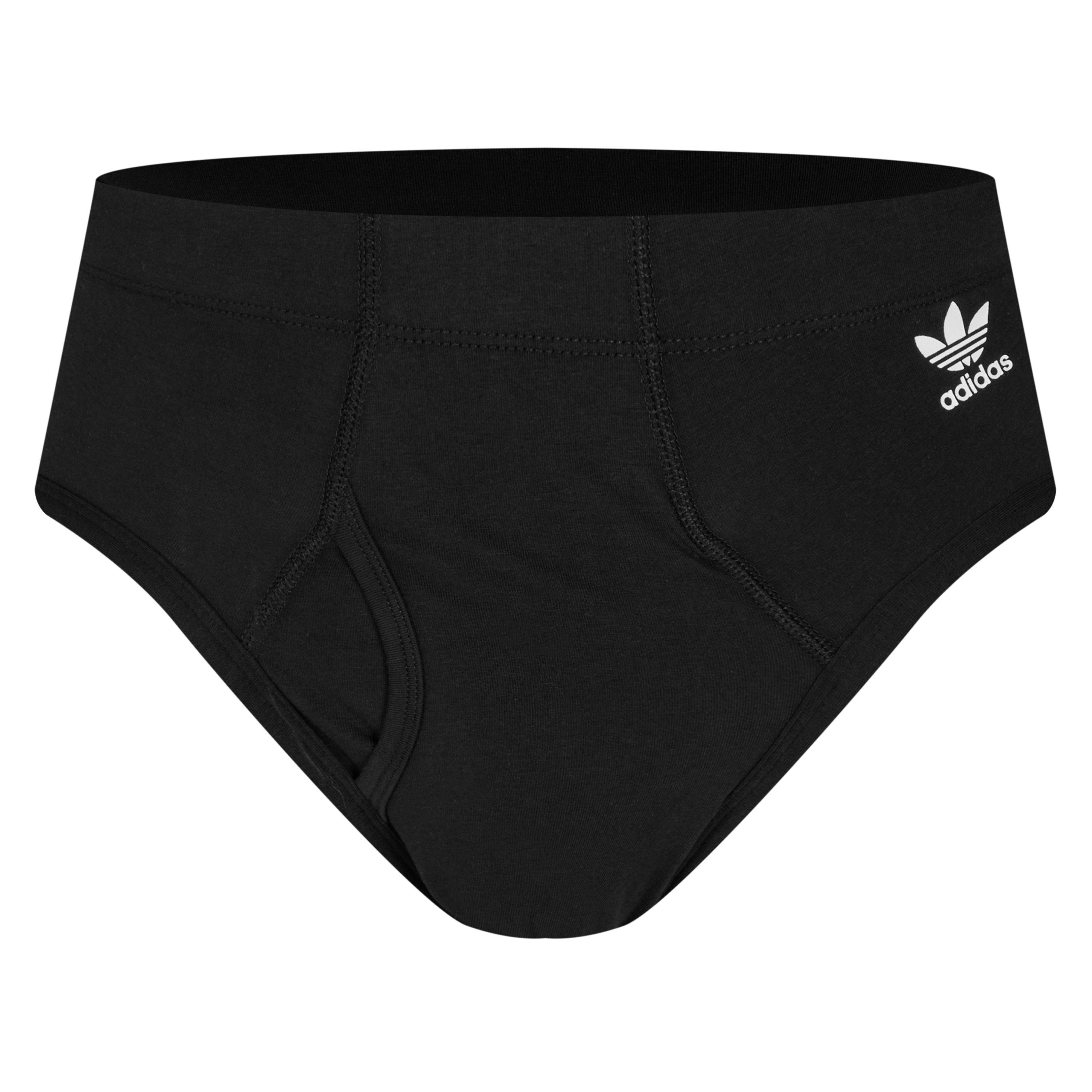 adidas Originals Brief (6Pk) Sn99