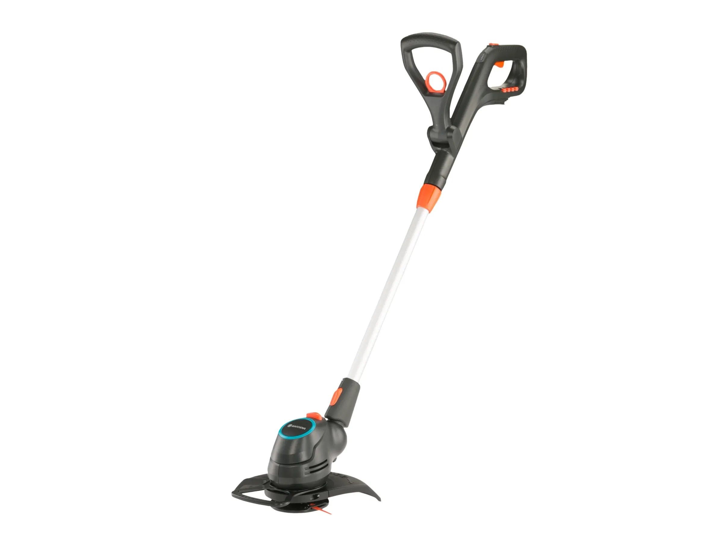 Gardena Akku-Trimmer ComfortCut 23/18 V P4A solo
