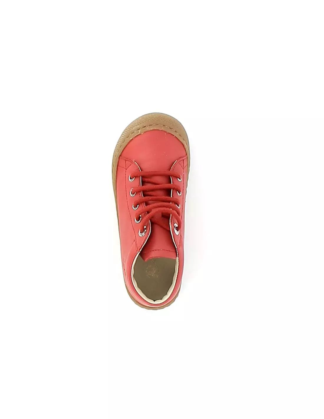 NATURINO COCOON - Baskets Rouge