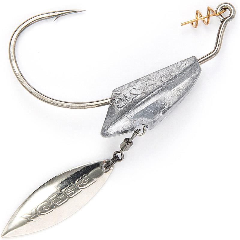 Hamecon Texan Decoy Worm 231 - Par 2
